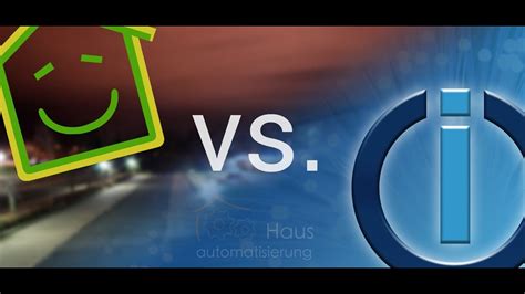 fhem vs iobroker.